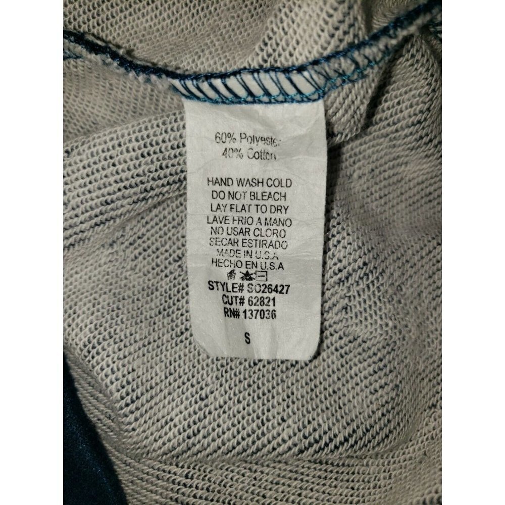 Lazy Sundays Top Small Soft Ties At Wrist Boho Fe… - image 5